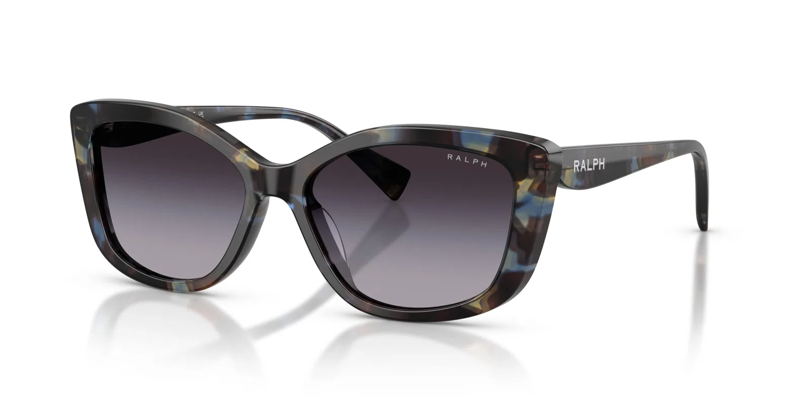 Ralph 5358U Sunglasses - view 2